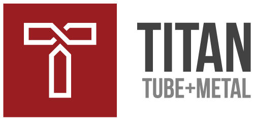Titan Tube @amp Metal